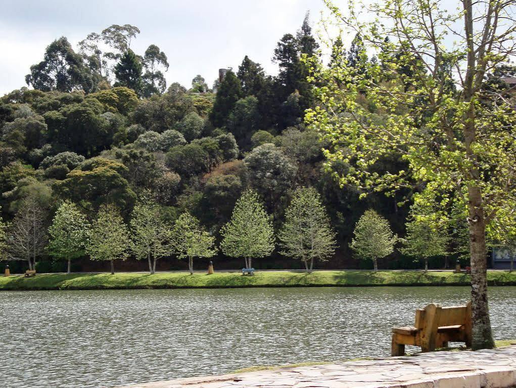 Pousada Do Engenho เซาฟรานซิสโก จิ เปาลา ภายนอก รูปภาพ